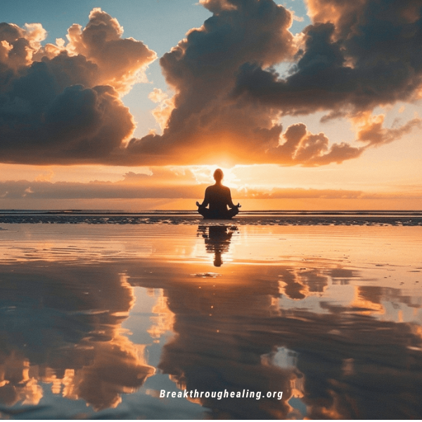 Mastering Mindfulness: A Journey to Inner Peace Course